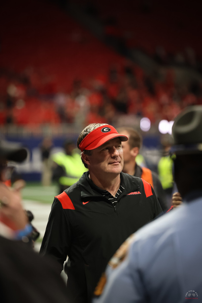 Kirby Smart